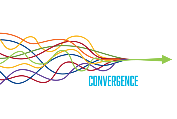 Convergence Arrows