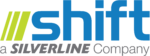 Shift, A Silverline Company Logo
